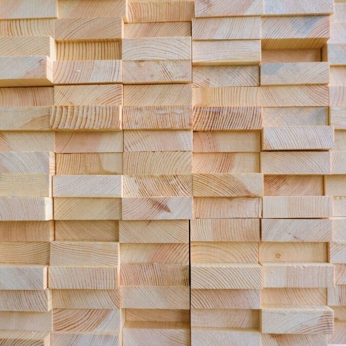 ¿Qué es Mass Timber? y ¿Cuál es su situación actual en México?